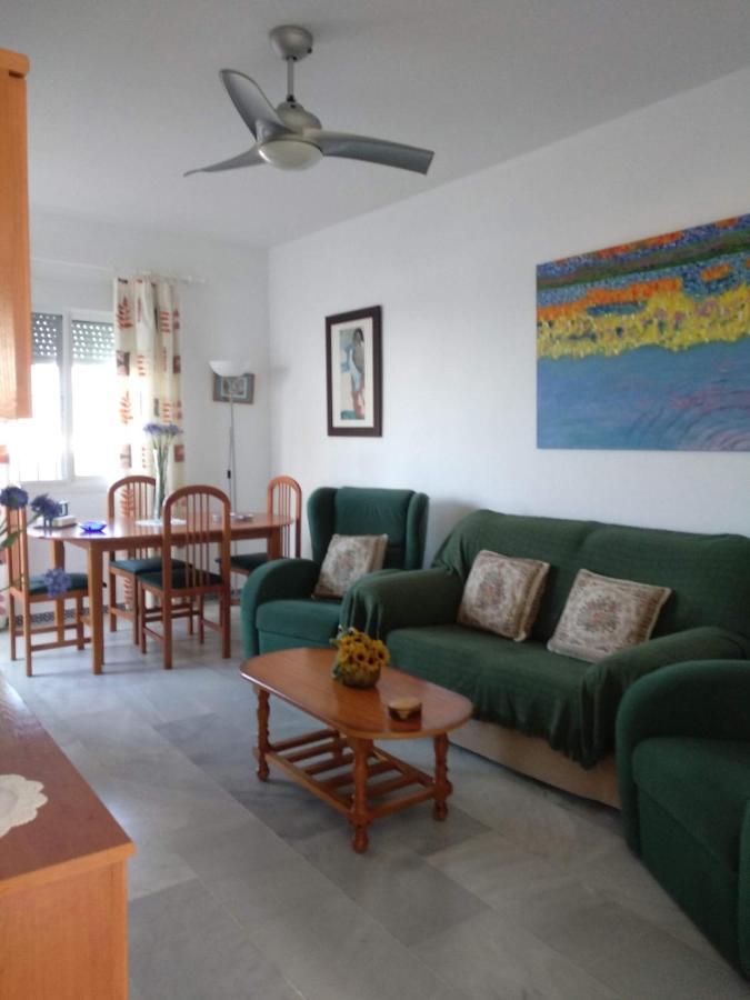 Apartamento Vacacional Maximo 4 Personas Ново Санкти Петри Екстериор снимка