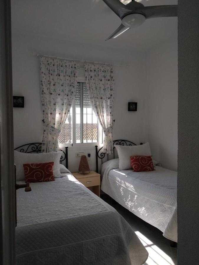 Apartamento Vacacional Maximo 4 Personas Ново Санкти Петри Екстериор снимка