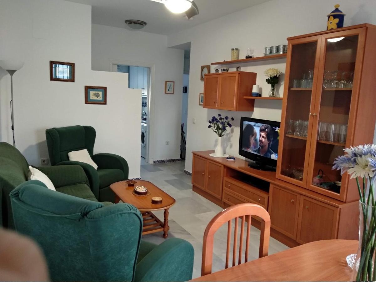 Apartamento Vacacional Maximo 4 Personas Ново Санкти Петри Екстериор снимка
