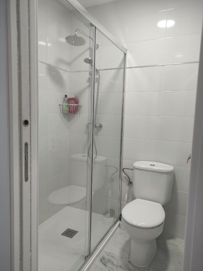Apartamento Vacacional Maximo 4 Personas Ново Санкти Петри Екстериор снимка