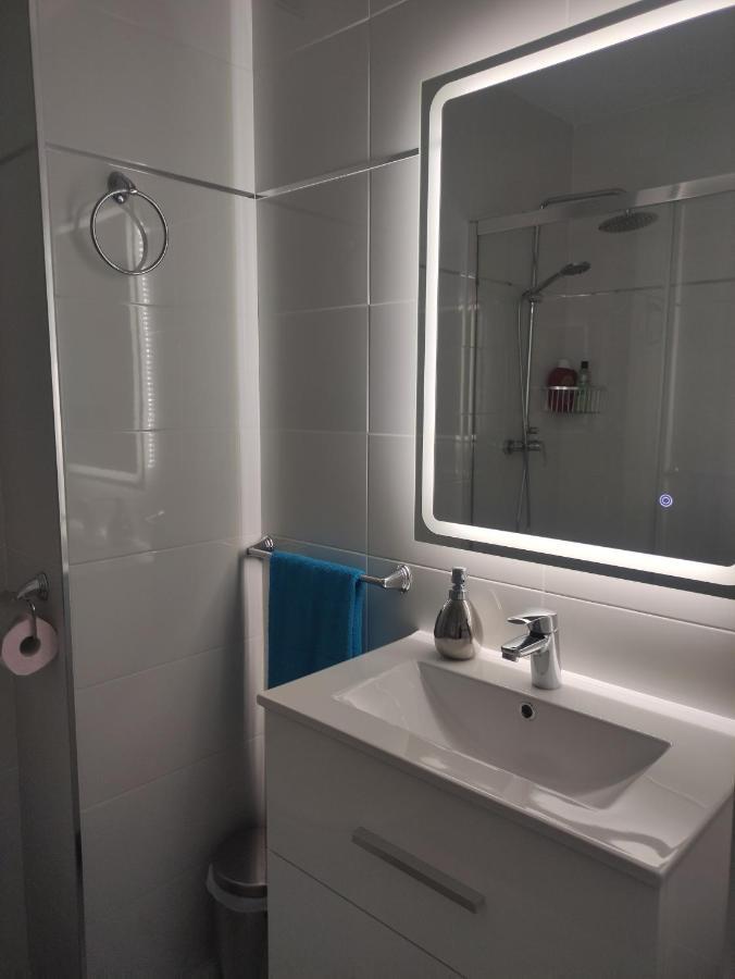 Apartamento Vacacional Maximo 4 Personas Ново Санкти Петри Екстериор снимка